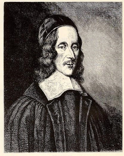 George Herbert